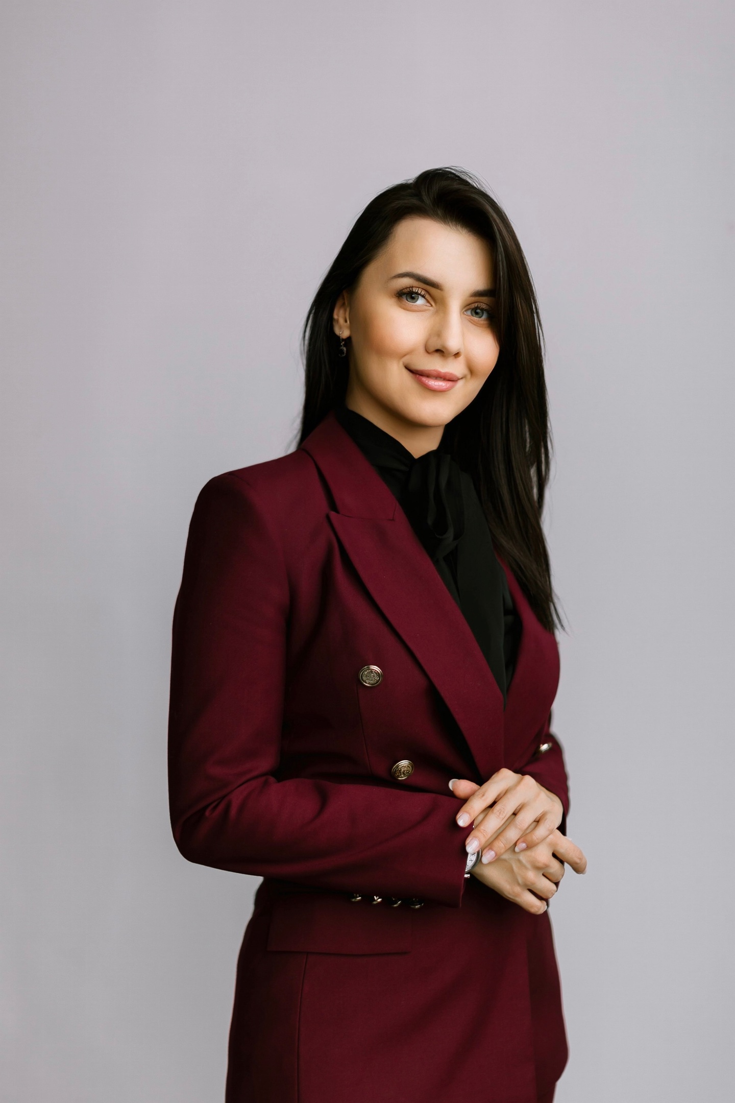 Министр образования и науки  Курской области Наталия Леонова проводит личный прием граждан.