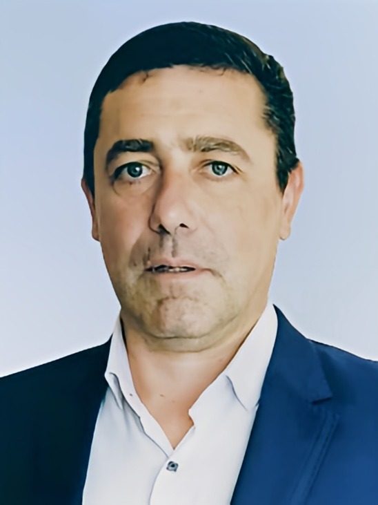 Машошин Александр Ильич.